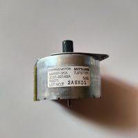 Двигатель шаговый JC31-00143A  Самсунг