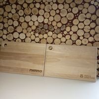 Лазерная гравировка