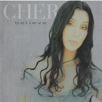 Cher Believe