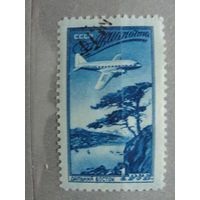 Продажа коллекции с 1 рубля! Почтовые марки СССР