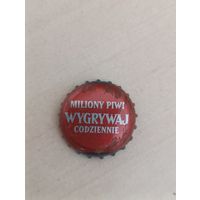 Крышки - пробки ( Польша )