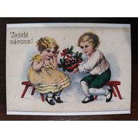 Календарик карманный 2015г