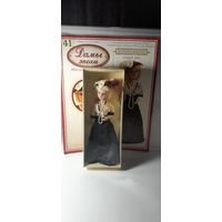 Фарфоровая кукла. В упаковке