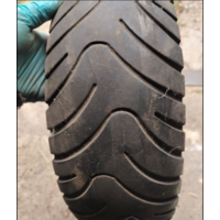 Покрышка для скутера 130/70 R12