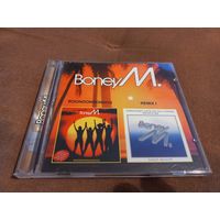 Boney M. - Boonoonoonoos. Remix 1 (CD)