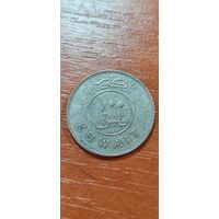 Кувейт 100 филс