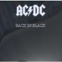 AC/DC - Back In Black