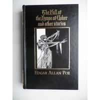 The Fall of the House of Asher. Edgar Allan Poe.