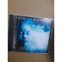 PATRICK RONDAT  "EIGHESCAPE FROM SHADOWS" CD 2025