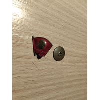 ВЛКСМ гайка