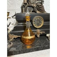 Винтажный графин Неман