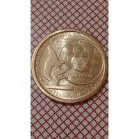 США 1 доллар инновации 2019 Р микроскоп