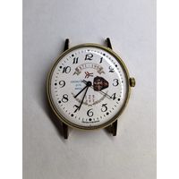 Часы . Редкие. В Коллекцию. Идут . Костюмные . С рубля без МЦ. Всё с рубля без МЦ.