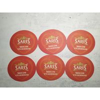Saris