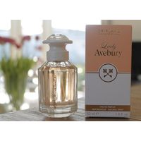 Lady Avebury Oriflame
