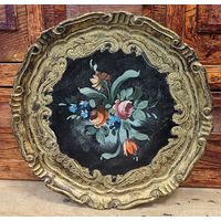 Флорентийский поднос