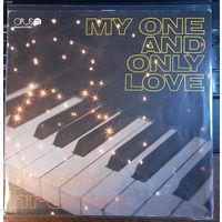 Vlado Hronec – My One And Only Love