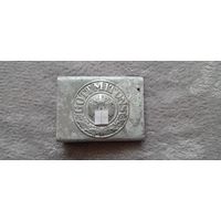 Пряжка вермахт