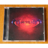 Maxim "Hell's Kitchen" (Audio CD)