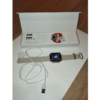 Умные часы Smarth Watch Apple Watch(Копия)