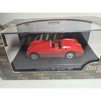 Cisitalia 202 Spyder 1947