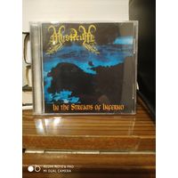 Mysticum-In The Streams of Inferno