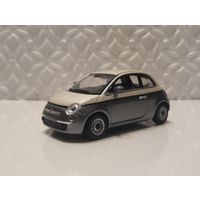 Fiat 500 Twin Air "Bicolore" 2011