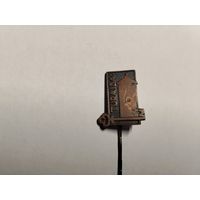 Латвия Турайдский замок