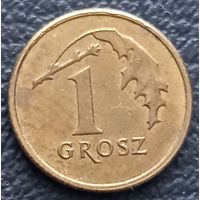 1 грош 2013