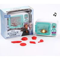 Игра Микроволновая печь -Холодное сердце, новая