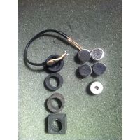 Микрофон CZN-15E, 034CY, SG, F.D.(цена за 1шт)