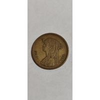 Египет 50 пиастрес