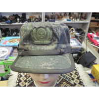 Кепи ВС РФ 58 размера.