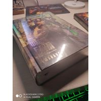 Warhammer 40000 Фабий Байл Омнибус (есть сингловая)