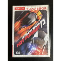 Need For Speed - "HOT PURSUIT"