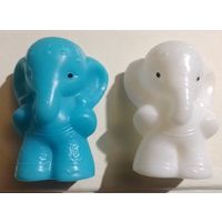 Игрушки дутыши СССР в коллекцию