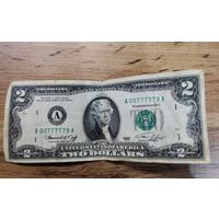 Доллары