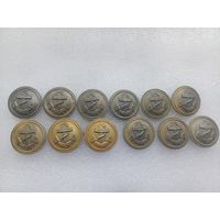 Все лоты с 1р.Редкие Кригсмарине большие цена за все