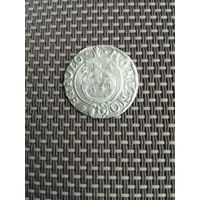 Полторак 1624 года