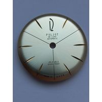 Полёт де люкс циферблат