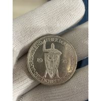 3 марки 1925 E ПРУФ! ( proof ) в отличнейшом состоянии , редчайшая монета на белорусском рынке! тираж 224 шт, видео. много лотов Веймара и ГИ