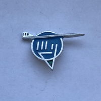 Ту 144 Логотип ОКБ Туполева