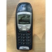 Кнопочный телефон Nokia 6210