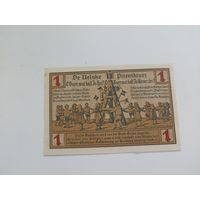 Германия 1 марка (10)