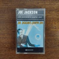 Joe Jackson "Jumpin' Jive"
