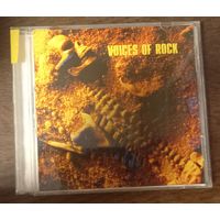 Voices Of Rock