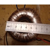 Трансформатор тороидальный 25вт