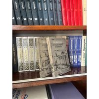 П.Е. Щеголев. Дуэль и смерть Пушкина. Книга 1,2. 1987