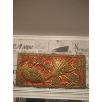 Чеканка большая 58 на 28 см