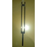 Камертон 91,6Гц.